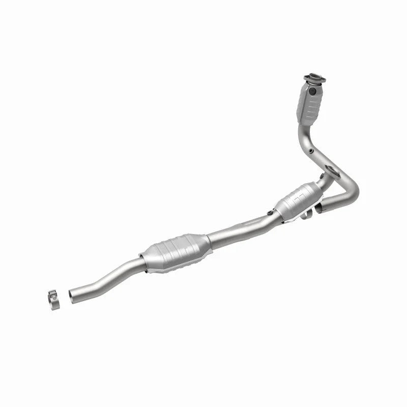 MagnaFlow Conv DF 02 Dodge Ram 5.9L OEM - Additional View 5