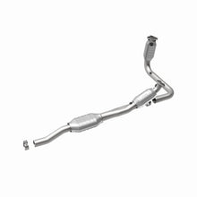 Load image into Gallery viewer, MagnaFlow Conv DF 02 Dodge Ram 5.9L OEM - Additional View 5
