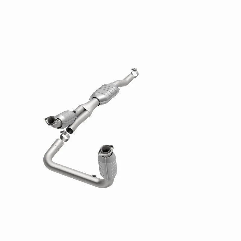 MagnaFlow Conv DF 02 Dodge Ram 5.9L OEM - Additional View 6