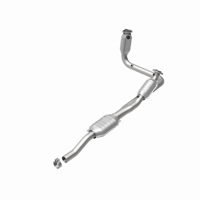 MagnaFlow Conv DF 02 Dodge Ram 5.9L OEM - Additional View 9