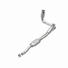 Load image into Gallery viewer, MagnaFlow Conv DF 02 Dodge Ram 5.9L OEM - Additional View 9