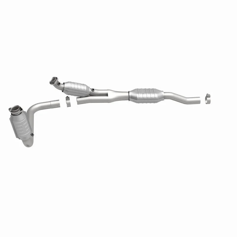 MagnaFlow Conv DF 02 Dodge Ram 5.9L OEM - Additional View 11