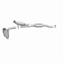 Load image into Gallery viewer, MagnaFlow Conv DF 02 Dodge Ram 5.9L OEM - Additional View 11