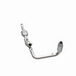 Load image into Gallery viewer, MagnaFlow Conv DF 02 Dodge Ram 5.9L OEM - Additional View 12