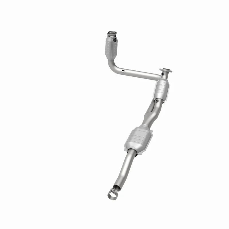 MagnaFlow Conv DF 02 Dodge Ram 5.9L OEM - Additional View 13
