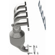 Load image into Gallery viewer, MagnaFlow Conv DF 02 Hyundai Accent 1.6L - Additional View 9
