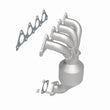 Load image into Gallery viewer, MagnaFlow Conv DF 02 Hyundai Accent 1.6L - Additional View 16