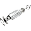 Load image into Gallery viewer, MagnaFlow Conv DF 02 Lancer 2.0L CA - Main Product View