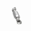 Load image into Gallery viewer, MagnaFlow Conv DF 02 Lancer 2.0L CA - Back View