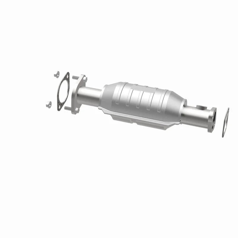 MagnaFlow Conv DF 02 Lancer 2.0L CA - Additional View 5