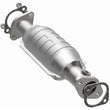 Load image into Gallery viewer, MagnaFlow Conv DF 02 Lancer 2.0L CA - Additional View 6