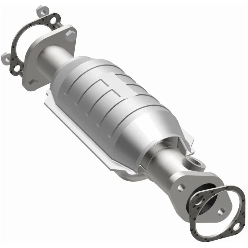 MagnaFlow Conv DF 02 Lancer 2.0L CA - Additional View 6