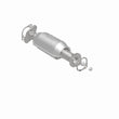 Load image into Gallery viewer, MagnaFlow Conv DF 02 Lancer 2.0L CA - Additional View 9