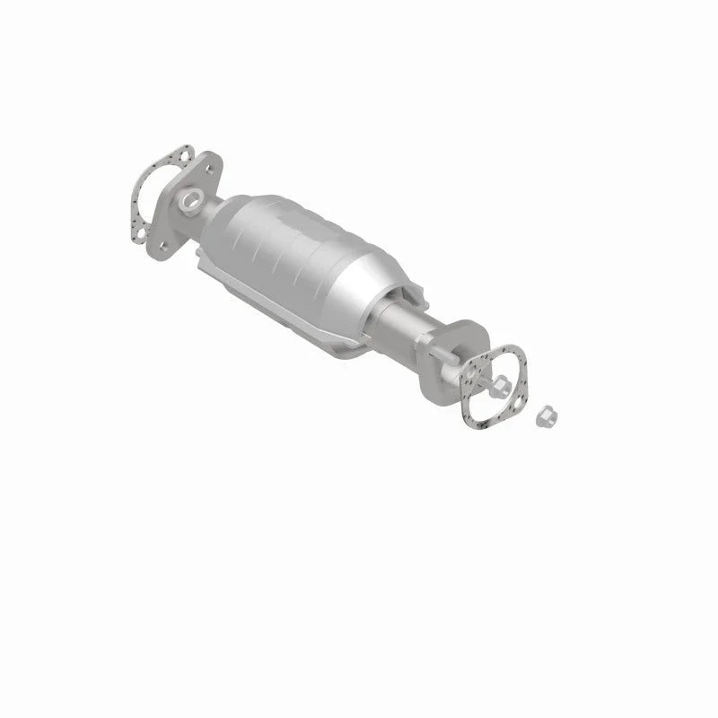 MagnaFlow Conv DF 02 Lancer 2.0L CA - Additional View 9