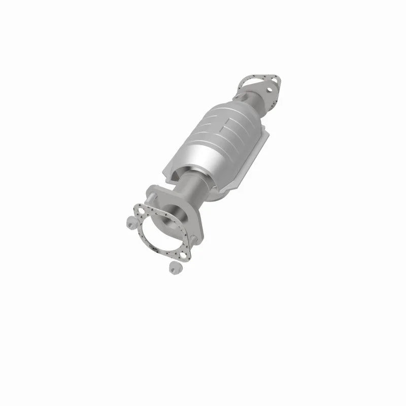 MagnaFlow Conv DF 02 Lancer 2.0L CA - Additional View 12
