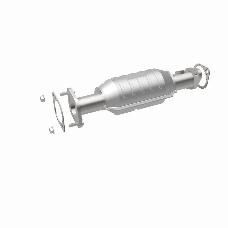 MagnaFlow Conv DF 02 Lancer 2.0L CA - Additional View 13
