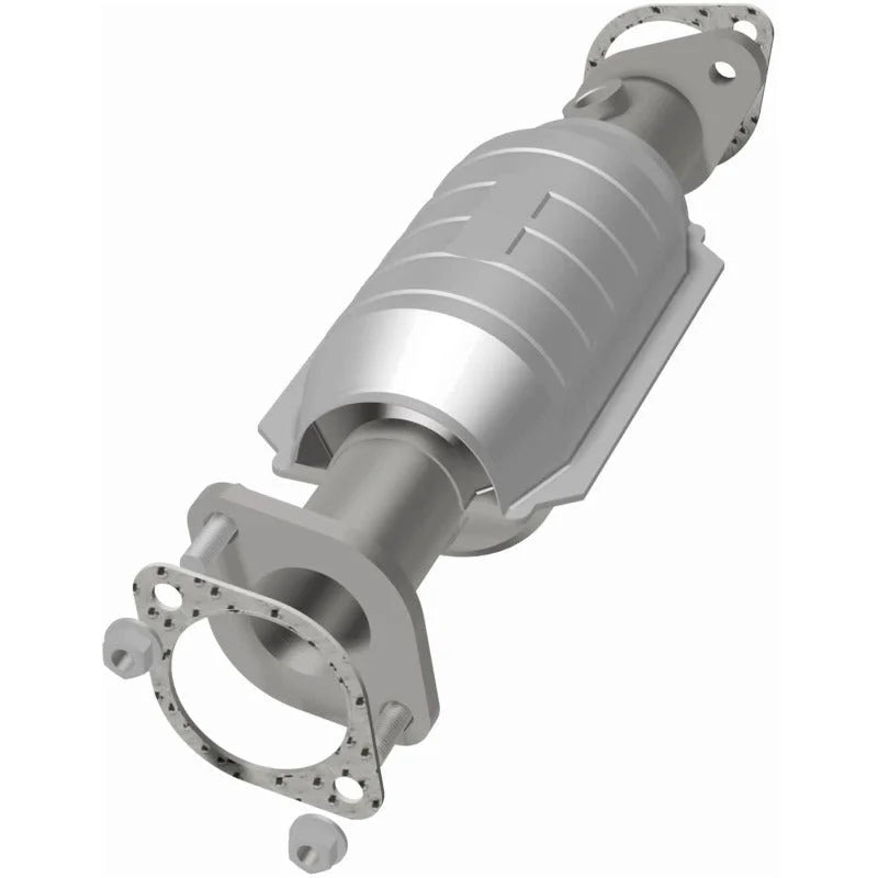 MagnaFlow Conv DF 02 Lancer 2.0L CA - Additional View 15