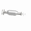 Load image into Gallery viewer, MagnaFlow Conv DF 02 Lancer 2.0L CA - Additional View 16