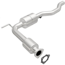 Load image into Gallery viewer, MagnaFlow Conv DF 02 Volkswagen Eurovan 2.8L - Main Product View