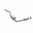 Load image into Gallery viewer, MagnaFlow Conv DF 02 Volkswagen Eurovan 2.8L - Side View