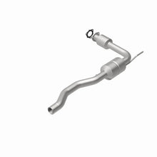 Load image into Gallery viewer, MagnaFlow Conv DF 02 Volkswagen Eurovan 2.8L - Additional View 6