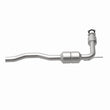 Load image into Gallery viewer, MagnaFlow Conv DF 02 Volkswagen Eurovan 2.8L - Additional View 7