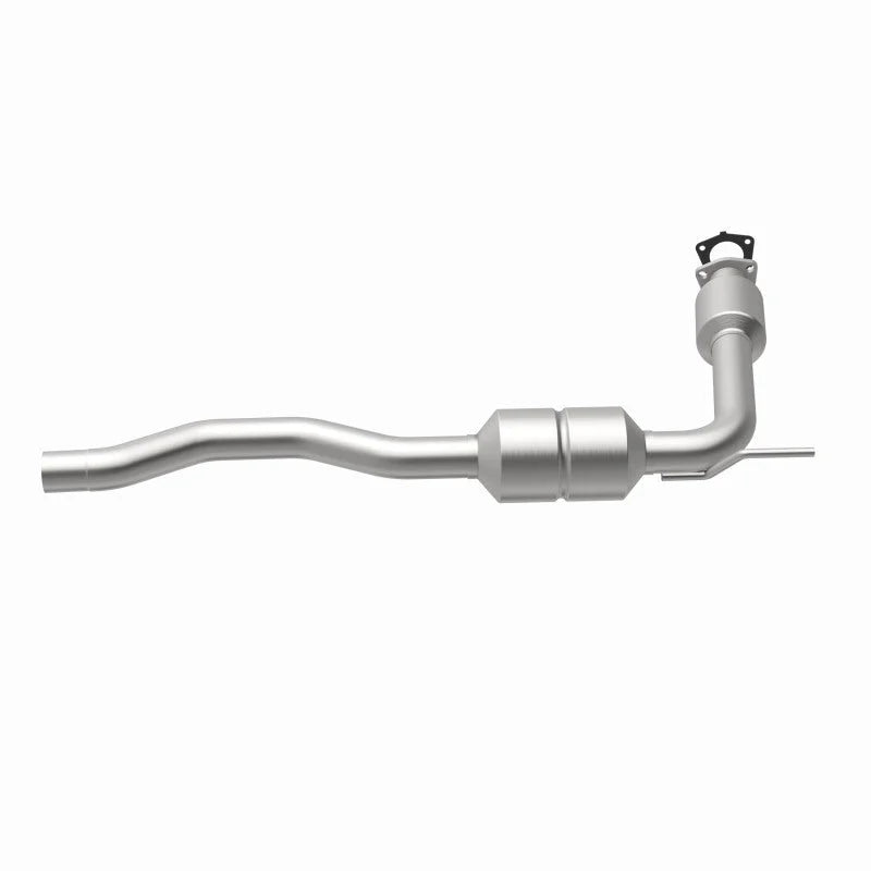 MagnaFlow Conv DF 02 Volkswagen Eurovan 2.8L - Additional View 7