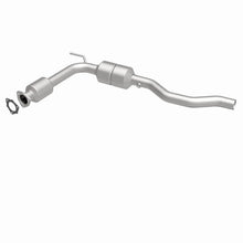 Load image into Gallery viewer, MagnaFlow Conv DF 02 Volkswagen Eurovan 2.8L - Additional View 10