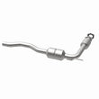 Load image into Gallery viewer, MagnaFlow Conv DF 02 Volkswagen Eurovan 2.8L - Additional View 11