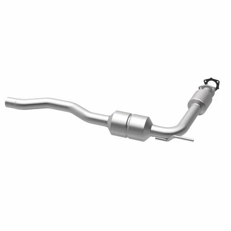 MagnaFlow Conv DF 02 Volkswagen Eurovan 2.8L - Additional View 11