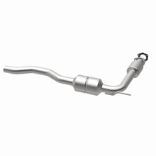 Load image into Gallery viewer, MagnaFlow Conv DF 02 Volkswagen Eurovan 2.8L - Additional View 11