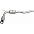 Load image into Gallery viewer, MagnaFlow Conv DF 02 Volkswagen Eurovan 2.8L - Additional View 12