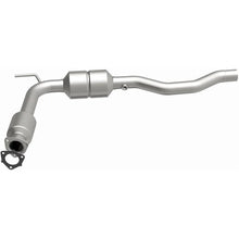 Load image into Gallery viewer, MagnaFlow Conv DF 02 Volkswagen Eurovan 2.8L - Additional View 12