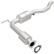 Load image into Gallery viewer, MagnaFlow Conv DF 02 Volkswagen Eurovan 2.8L - Main Product View