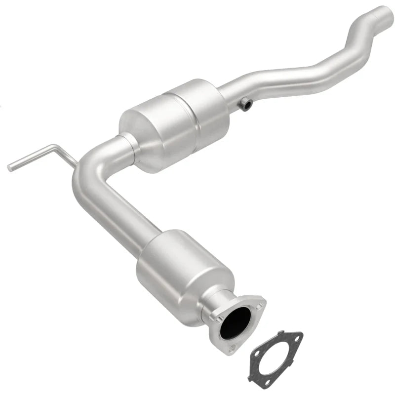 MagnaFlow Conv DF 02 Volkswagen Eurovan 2.8L - Main Product View