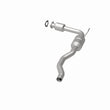 Load image into Gallery viewer, MagnaFlow Conv DF 02 Volkswagen Eurovan 2.8L - Side View
