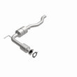 Load image into Gallery viewer, MagnaFlow Conv DF 02 Volkswagen Eurovan 2.8L - Additional View 5