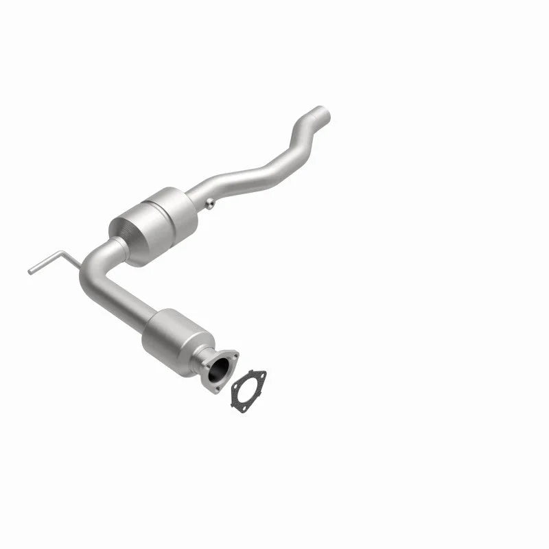 MagnaFlow Conv DF 02 Volkswagen Eurovan 2.8L - Additional View 5