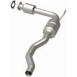 Load image into Gallery viewer, MagnaFlow Conv DF 02 Volkswagen Eurovan 2.8L - Additional View 12