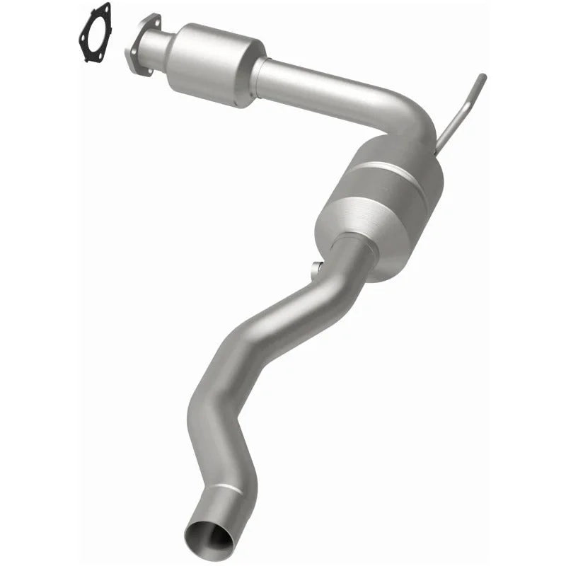 MagnaFlow Conv DF 02 Volkswagen Eurovan 2.8L - Additional View 12