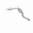 Load image into Gallery viewer, MagnaFlow Conv DF 02 Volkswagen Eurovan 2.8L - Additional View 13