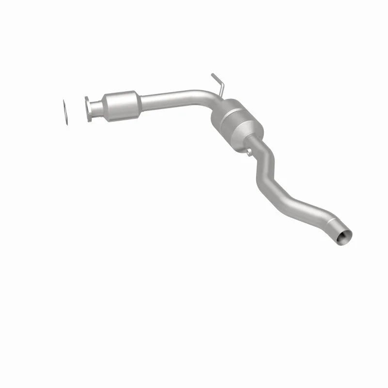MagnaFlow Conv DF 02 Volkswagen Eurovan 2.8L - Additional View 13