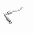 Load image into Gallery viewer, MagnaFlow Conv DF 02 Volkswagen Eurovan 2.8L - Additional View 14