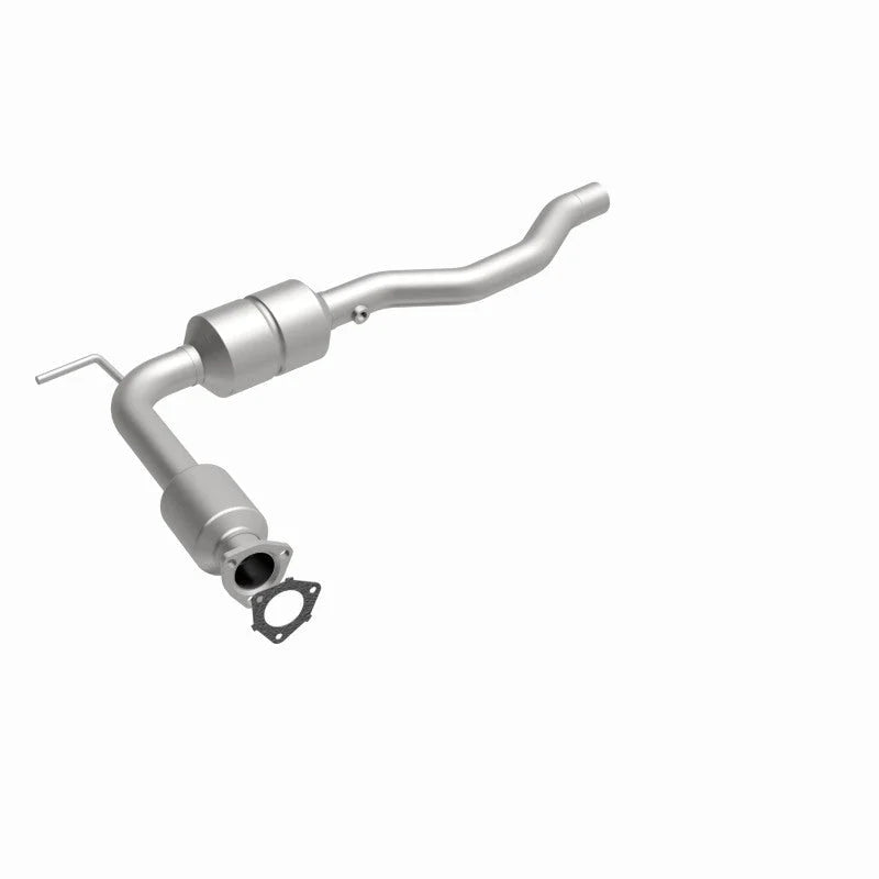 MagnaFlow Conv DF 02 Volkswagen Eurovan 2.8L - Additional View 14