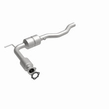 Load image into Gallery viewer, MagnaFlow Conv DF 02 Volkswagen Eurovan 2.8L - Additional View 14