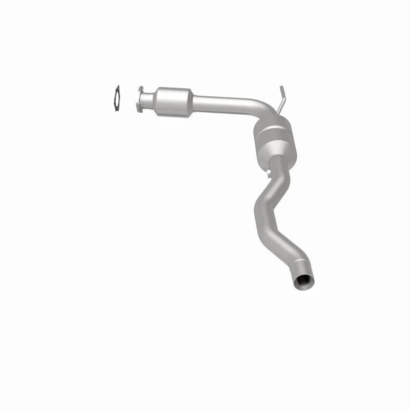 MagnaFlow Conv DF 02 Volkswagen Eurovan 2.8L - Additional View 16