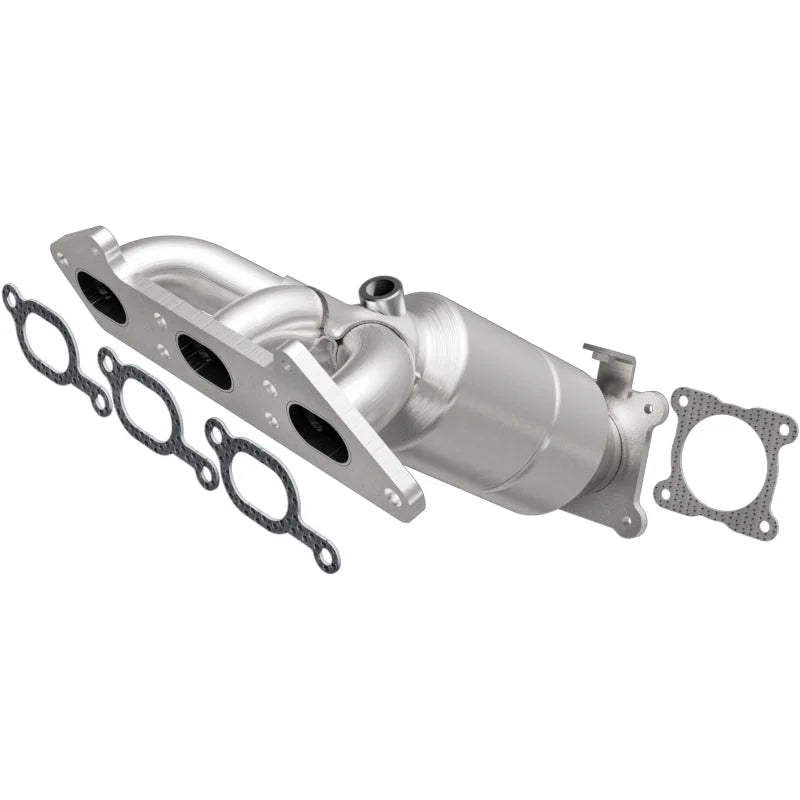 MagnaFlow Conv DF 02 Volvo S80 2.9L - Main Product View