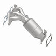 Load image into Gallery viewer, MagnaFlow Conv DF 02 Volvo S80 2.9L - Additional View 5