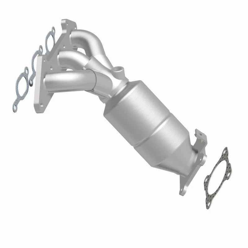 MagnaFlow Conv DF 02 Volvo S80 2.9L - Additional View 5
