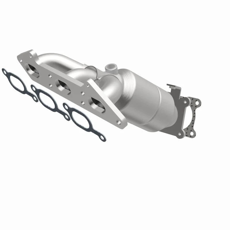 MagnaFlow Conv DF 02 Volvo S80 2.9L - Additional View 6